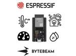 Indoor Air quality analysis using ESP32 and Bytebeam cloud
