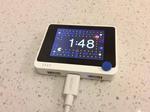Pacman Clock - Seeed Wio Terminal