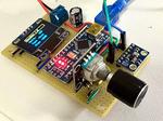 Simple Bench Signal Generator