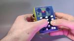 TS-DET1 – micro:bit keypad synth with detuning