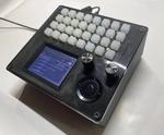 A Drum Machine for Bassists (and Others) to Practice With