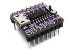 ATtiny x04/x14/x24 Development Board v2