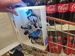 IoT AI-driven Smart Grocery Cart w/ Edge Impulse