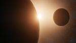 Earth-Sun Distance Sharply Alters Seasons in Tropical Pacific in a 22,000-Year Cycle