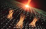 Electronic Bridge Allows Rapid Energy Sharing Between Semiconductors
