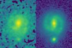 James Webb Telescope Reveals Milky Way-like Galaxies in Young Universe