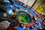 New Type of Entanglement Lets Scientists ‘See’ Inside Nuclei