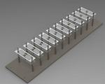 Researchers show a new way to induce useful defects using invisible material properties