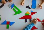 The history and mystery of Tangram, the children’s puzzle game that harbours a mathematical paradox or two