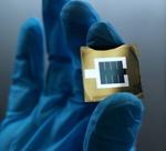 World record back at HZB: Tandem solar cell achieves 32.5 percent efficiency