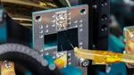 Integrated photonic circuits could help close the ‘terahertz gap’
