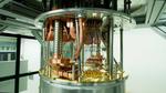 New Quantum Capabilities for Naval Warfare Centers