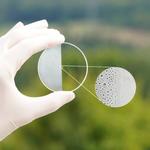 Optical coating approach prevents fogging and unwanted reflections