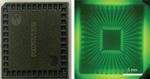 Organic X-ray excitement for innovative imaging