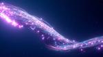 The optical fibre that keeps data safe even after being twisted or bent