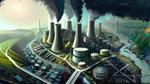 Using machine learning to forecast amine emissions