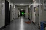 Nearly 50-meter Laser Experiment Sets Record in Campus Hallway