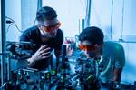 Shedding Light on Quantum Photonics