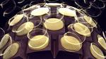 A Princeton lab has designed a new antenna that works ‘like a transformer robot’