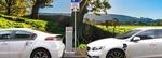 Electric car batteries can help drive the clean electricity transition