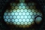 How a 3 cm glass sphere could help scientists understand space weather