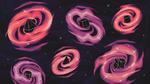 Mathematicians Find an Infinity of Possible Black Hole Shapes