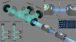 Researchers combine classical and quantum optics for super-resolution imaging
