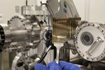 Two technical breakthroughs make high-quality 2D materials possible