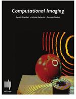 Computational Imaging Book