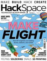 HackSpace magazine #63