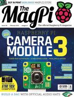 The MagPi 126
