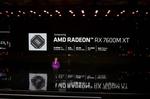 AMD Unveils Suite of New Radeon GPUs to Power High-Performance, Power-Efficient Gaming Laptops