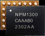 Nordic Semiconductor announces multi-function Power Management IC (PMIC) with unique system management features