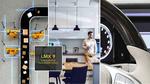 NXP’s New i.MX 95 Family of Applications Processors Delivers Safe, Secure and Scalable AI-enabled Edge Platforms