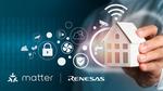 Renesas Announces Its First Wi-Fi Development Kit with Support for New Matter Protocol