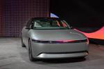 Sony, Honda roll out prototype of ‘Afeela’ EV that uses Qualcomm tech