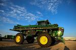 Deere & Co. will allow farmers to repair their own equipment