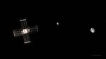 NASA’s Lunar Flashlight Team Assessing Spacecraft’s Propulsion System