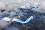 NASA Issues Award for Greener, More Fuel-Efficient Airliner of Future