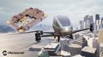 New All-in-One Hybrid Power Drive Module Solution from Microchip is Designed for Electric Aviation Applications to Reduce Development Time and Weight
