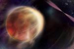 NASA’s Fermi Detects First Gamma-Ray Eclipses From ‘Spider’ Star Systems