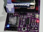 CWX-2 ESP8266 BME280 Compact Weather Station D1