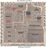 Inside the 8086 processor’s instruction prefetch circuitry