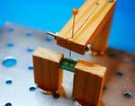 SMD and PCB Holder