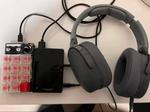 The MacroPad Jukebox