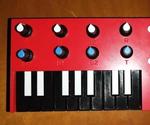 Arduino Synthesizer