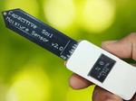 Build DIY Soil Moisture Meter Using Arduino Nano