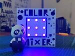 COLOR MIXER Version 2