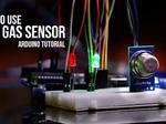 Gas Leakage Detector