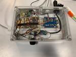 Hive Monitoring